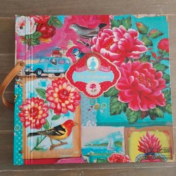 🪷🌺 PiP Studio Behangboek 🌺🪷 Collectors item, OPHALEN!   beschikbaar voor biedingen