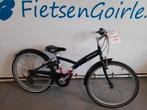 B-Twin Rockrider 24 inch en 6 versnellingen, Fietsen en Brommers, Ophalen, ., ., BTWIN