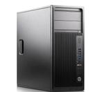 HP Z240 Workstation i7-6700 64GB Ram 250GB SSD WIN11, Ophalen of Verzenden, Gebruikt, 64 GB of meer, SSD