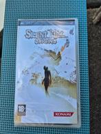 PSP Silent Hill Origins (sealed), Spelcomputers en Games, Games | Sony PlayStation Portable, Avontuur en Actie, Vanaf 18 jaar