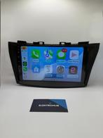 Suzuki Swift 4 - 2011-2017 - Carplay - 2GB/32GB - Montage, Auto diversen, Autoradio's, Nieuw, Ophalen of Verzenden, A, A