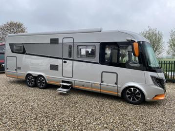 Niesmann+Bischoff Arto 88 EK Autom. Enkele Bedden Vol Opties beschikbaar voor biedingen