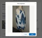 Fifteen Twenty shoulder cut out top maat S, Ophalen of Verzenden, Zo goed als nieuw, Lange mouw, Maat 36 (S)