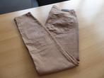 Mooie bruine Expresso skinny lange broek maat 44., Kleding | Dames, Broeken en Pantalons, Bruin, Expresso, Maat 42/44 (L), Ophalen of Verzenden