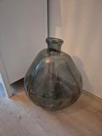 Vaas Intratuin - optioneel met zijden bloemen te koop, Ophalen, Overige kleuren, Glas, 50 tot 75 cm