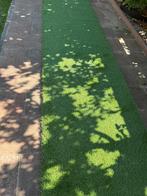 Nieuw premium kunstgras - 4.73m2 Artificial grass, Tuin en Terras, Gras en Kunstgras, Ophalen, Nieuw, Minder dan 10 m², Kunstgras