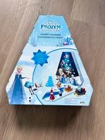 Adventskalender Disney Frozen Olaf nieuw, Verzamelen, Disney, Ophalen of Verzenden, Overige figuren, Zo goed als nieuw, Beeldje of Figuurtje