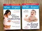 Boeken Zwangerschap/Baby Engels - book English Pregnancy, Verzenden, Zo goed als nieuw, Zwangerschap en Bevalling