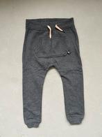 Molo joggin broek grijs maat 104, Broek, Ophalen of Verzenden, Zo goed als nieuw, Molo