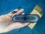 7x Parya TechPro X10100 HD-webcam, Ophalen, MacOS, Zo goed als nieuw, TechPro