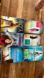 Boeken van o.a suzanne vermeer, kiki van dijk, Ophalen of Verzenden, Zo goed als nieuw