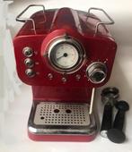 Espresso apparaat, Ophalen of Verzenden, Zo goed als nieuw, Espresso apparaat