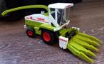 Siku Claas Jaguar 695 Mais hakselaar, Ophalen of Verzenden, Zo goed als nieuw, Tractor of Landbouw, SIKU