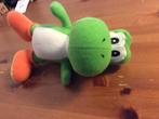 Yoshi knuffel 23 cm, Kinderen en Baby's, Ophalen of Verzenden, Gebruikt, Overige typen