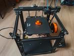 Ender 5 3D Printer, Computers en Software, 3D Printers, Ophalen, Gebruikt, Ender