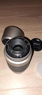 Nikon AF Nikkor 70-300mm Lens, Audio, Tv en Foto, Fotografie | Lenzen en Objectieven, Ophalen of Verzenden, Gebruikt, Telelens