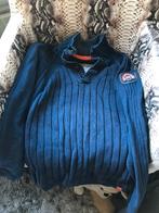 Trui maat M camargue (d14), Kleding | Heren, Truien en Vesten, Camargue, Ophalen of Verzenden, Zo goed als nieuw, Maat 48/50 (M)