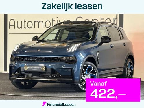 Lynk & Co 01 1.5 PHEV | 6,6 KWH | MY22 | PANO | 360 CAMERA |, Auto's, Lynk & Co, Bedrijf, Lease, Financial lease, ABS, Adaptive Cruise Control
