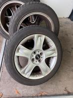 Mini Clubman Winterbanden Nokia 195/55 R16, Auto-onderdelen, Banden en Velgen, Ophalen, Gebruikt, 16 inch, Banden en Velgen