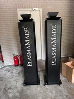 PlasmaMade Air cleaner, Ophalen of Verzenden, Zo goed als nieuw