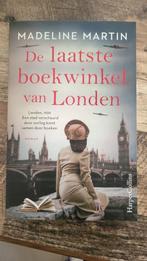 Te koop: De laatste boekwinkel van Londen, Ophalen of Verzenden, Zo goed als nieuw