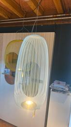 Foscarini spokes 1 showroommodel dimbare/niet dimbaar, Ophalen, Nieuw, 75 cm of meer