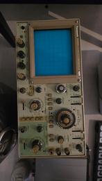 Panasonic VP-5512P Oscilloscope 100, Ophalen of Verzenden, Gebruikt, Tv en Weergevers