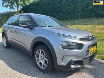 Citroen C4 Cactus 1.5 BlueHDi Business - Navi - Clima - PDC  beschikbaar voor biedingen