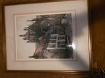 Schilderij Sint-Jan, Antiek en Kunst, Ophalen