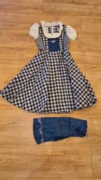 Dirndl Jurk - Nieuw - Maat M, Maat 38/40 (M), Carnaval, Nieuw, Ophalen of Verzenden