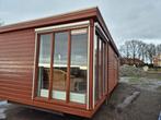 Stacaravan chalet woonunit zuipkeet, Caravans en Kamperen, Stacaravans