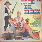 Piet Hein en de kielhalers Lp, Verzenden, Levenslied of Smartlap