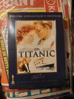 Titanic Deluxe Collector's Edition DVD Boxset, Ophalen of Verzenden, Gebruikt, Boxset