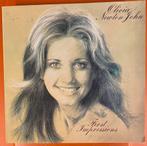Olivia Newton John lp vinyl, Cd's en Dvd's, Vinyl | Pop, Ophalen of Verzenden, Zo goed als nieuw