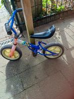 Loopfietsje, Fietsen en Brommers, Fietsen | Kinderfietsjes, Ophalen, Gebruikt, Minder dan 16 inch