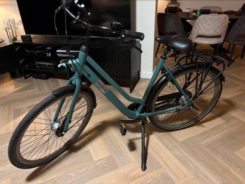 Gazelle Esprit T7 (3 maanden oud) beschikbaar voor biedingen