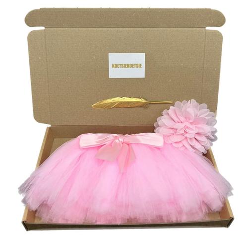 Luxe kraamcadeaus bij Koetsiekoetsie - babyshower, Kinderen en Baby's, Kraamcadeaus en Geboorteborden, Zo goed als nieuw, Ophalen of Verzenden