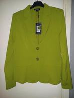 mi piace travel blazer M Kelp forest, Kleding | Dames, Jasjes, Kostuums en Pakken, Ophalen of Verzenden, Nieuw