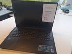 Laptops tweedehands, 128 GB, Intel, Hp, 15 inch