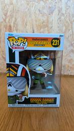 Voodoo Ranger Funko Pop! #231, Ophalen of Verzenden, Zo goed als nieuw