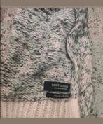 scotch and soda sjaal, Ophalen of Verzenden, Zo goed als nieuw, Muts