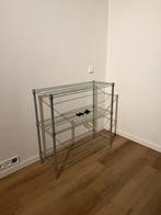 Ikea omar, Ophalen of Verzenden, Zo goed als nieuw, 25 tot 50 cm, Rechthoekig