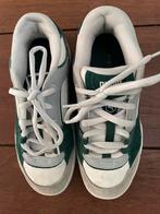 Zeer mooie Puma sneakers maat 42,5, Kleding | Heren, Schoenen, Ophalen of Verzenden, Zo goed als nieuw, Wit, Sneakers of Gympen