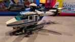 Lego City 7741, Police Helicopter (politie helikopter), Kinderen en Baby's, Speelgoed | Duplo en Lego, Ophalen of Verzenden, Zo goed als nieuw