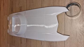rc boot catamaran 680mm beschikbaar voor biedingen