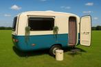 CARAVAN HUREN **HIPPE RETRO** camping Gouden Ham Appeltern, Caravans en Kamperen