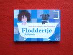 Floddertje: Schuim & Vies (omkeerboekje), Nieuw, Ophalen of Verzenden, Fictie algemeen