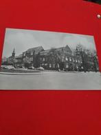 Oude ansichtkaart St. Laurentius Ziekenhuis Roermond, Verzenden, 1960 tot 1980, Gelopen, Limburg