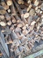 haardhout, Tuin en Terras, Haardhout, 6 m³ of meer, Ophalen, Overige houtsoorten, Stammen