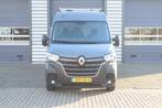 Renault Master T33 2.3 dCi 135 L2H2 Work Edition, Voorwielaandrijving, 136 pk, Gebruikt, Euro 6